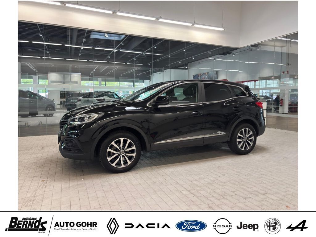 Bild des Angebotes Renault Kadjar TCe 140 EDC GPF BUSINESS EDITION  R-KAMER