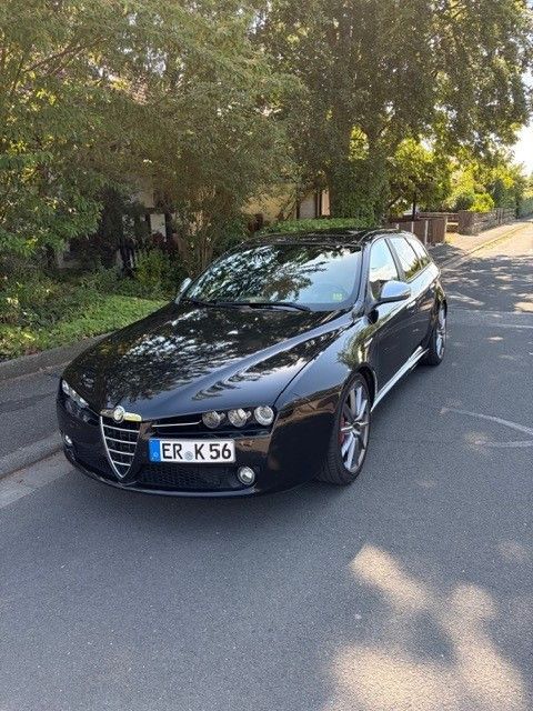 Bild des Angebotes Alfa Romeo 159 2.0 JTDM 16V - TI