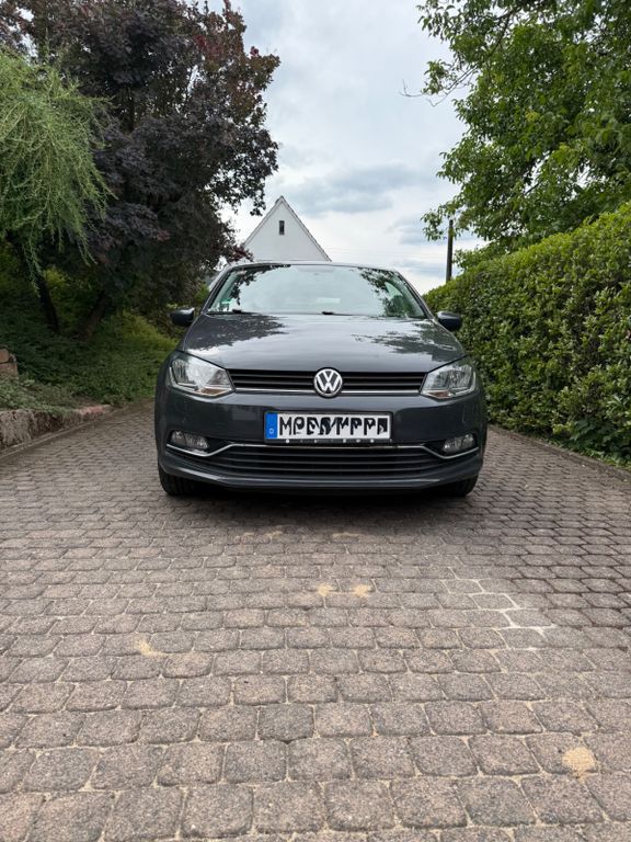 Bild des Angebotes Volkswagen Polo 1.2 TSI 66kW BMT Highline Highline