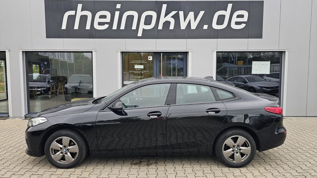 Bild des Angebotes BMW 216 Gran Coupé Advantage Prod. 01.2023