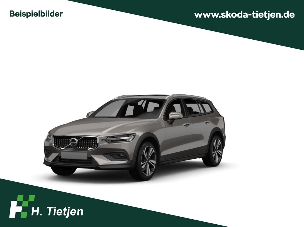 Bild des Angebotes Volvo V60 Inscription AWD 2.0 Diesel KAT Android Auto