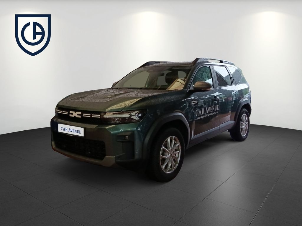 Bild des Angebotes Dacia Bigster Journey HYBRID 155