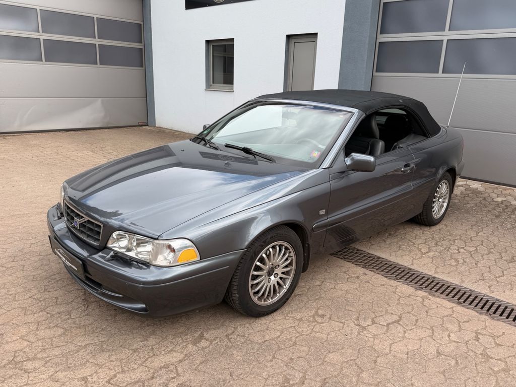 Bild des Angebotes Volvo C70 2.0T Cabriolet Premium