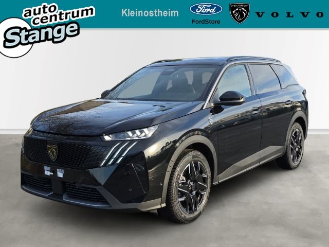 Bild des Angebotes Peugeot 5008 Hybrid GT 360° Kamera Pano-Schiebedach Mass