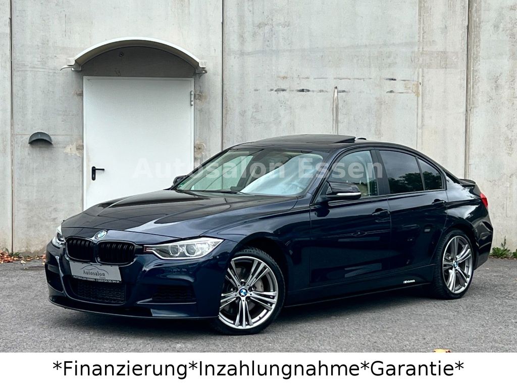 Bild des Angebotes BMW 335i xDrive*M Performance*Harman-Kardon*19Z*