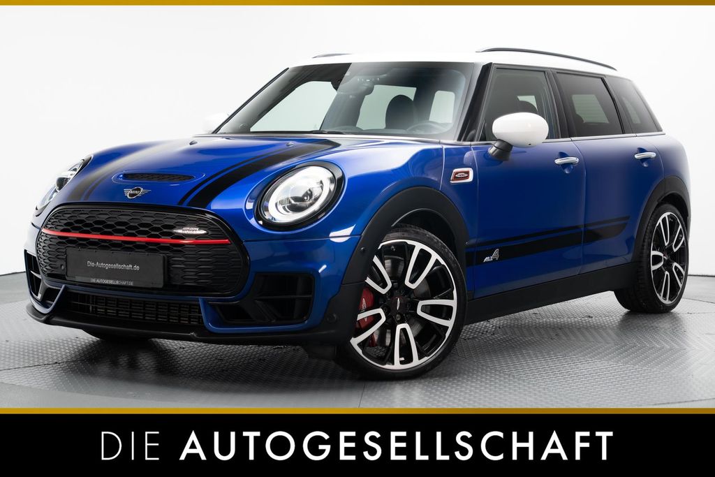 Bild des Angebotes MINI John Cooper Works Clubman 2.0All4*LED*NAVI*PANO*