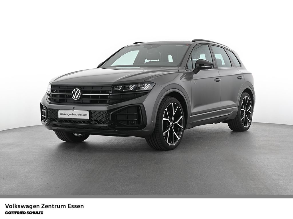Bild des Angebotes Volkswagen Touareg R-Line 3.0 TDI 4Motion Final Edition Led