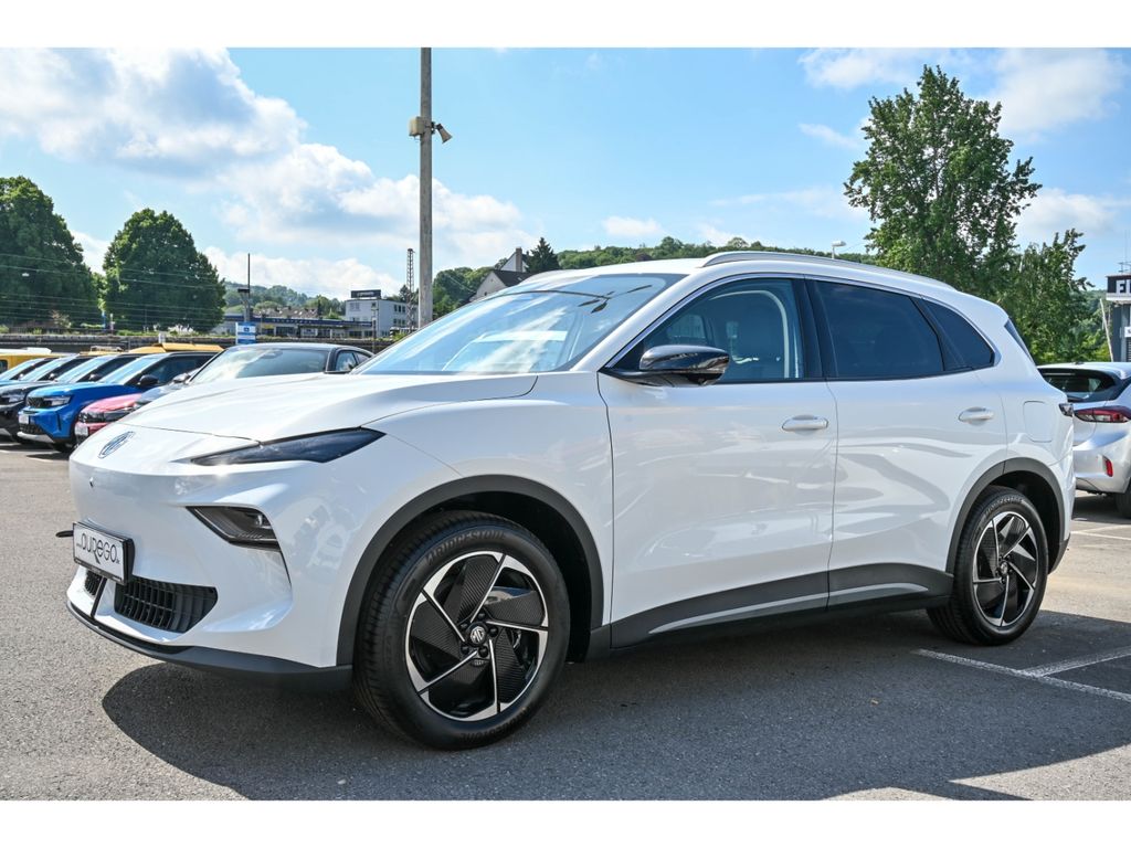 Bild des Angebotes MGS5 EV Luxury S5 64kWh StandHZG+Navi+Leder+Digi