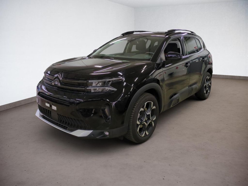 Bild des Angebotes Citroën C5 Aircross Hybrid 145 ë-DCS6 Max*Automatik*Navi