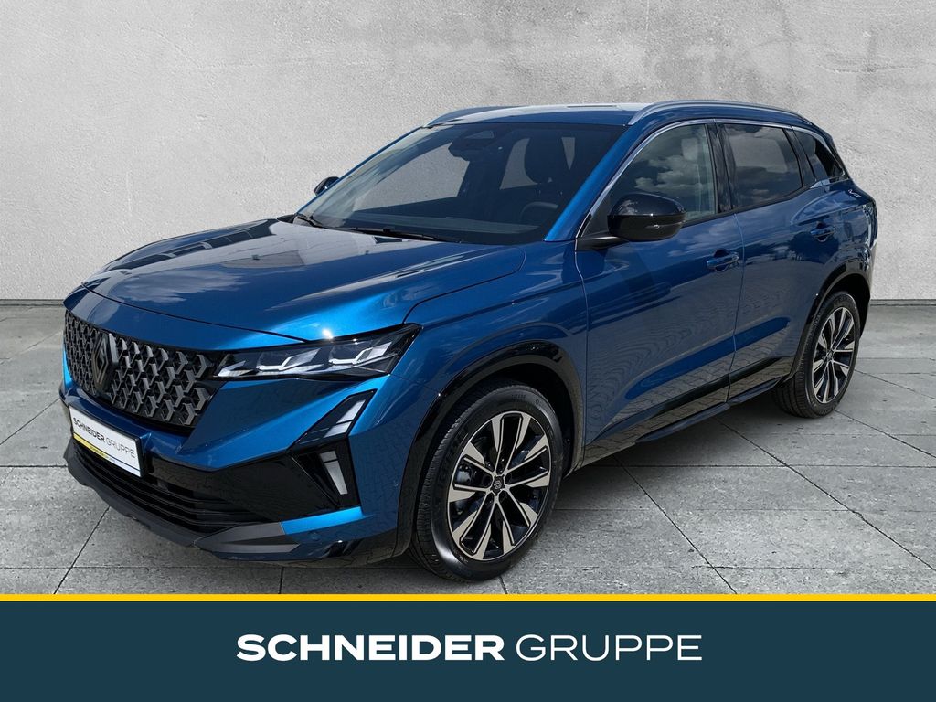 Bild des Angebotes Renault Austral TECHNO MILD HYBRID 150 AUTOMATIK KLIMA