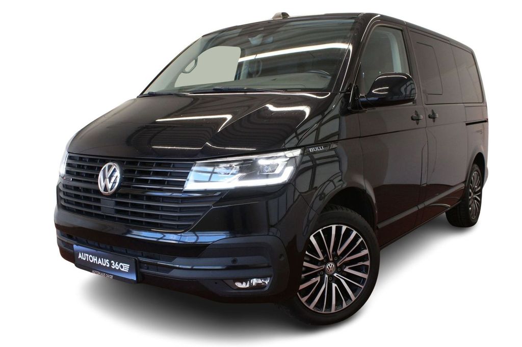 Bild des Angebotes Volkswagen T6 Multivan Highline 4MOTION