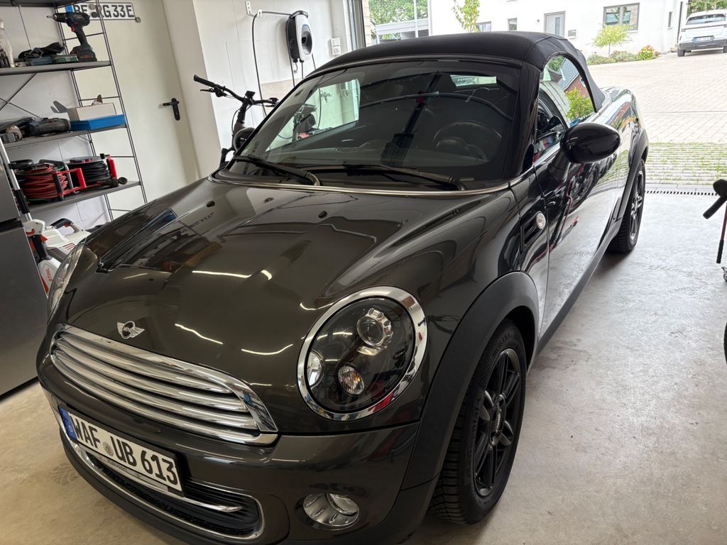 Bild des Angebotes MINI Cooper Roadster Cooper