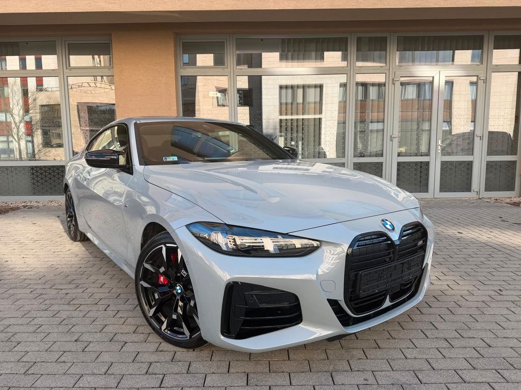 Bild des Angebotes BMW M440 4 Coupe M440 i xDrive
