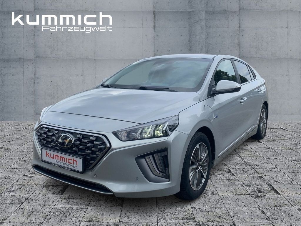 Bild des Angebotes Hyundai IONIQ Facelift PLUG-IN Hybrid Premium