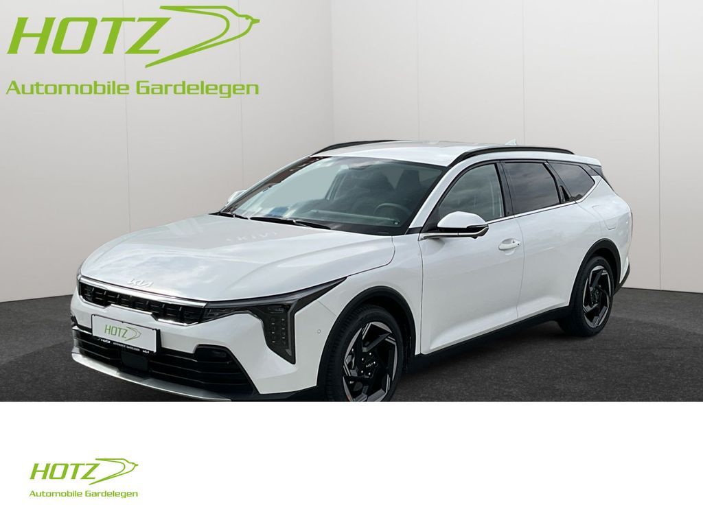 Bild des Angebotes Kia K4 SW 1.6T DCT Spirit P4/P7