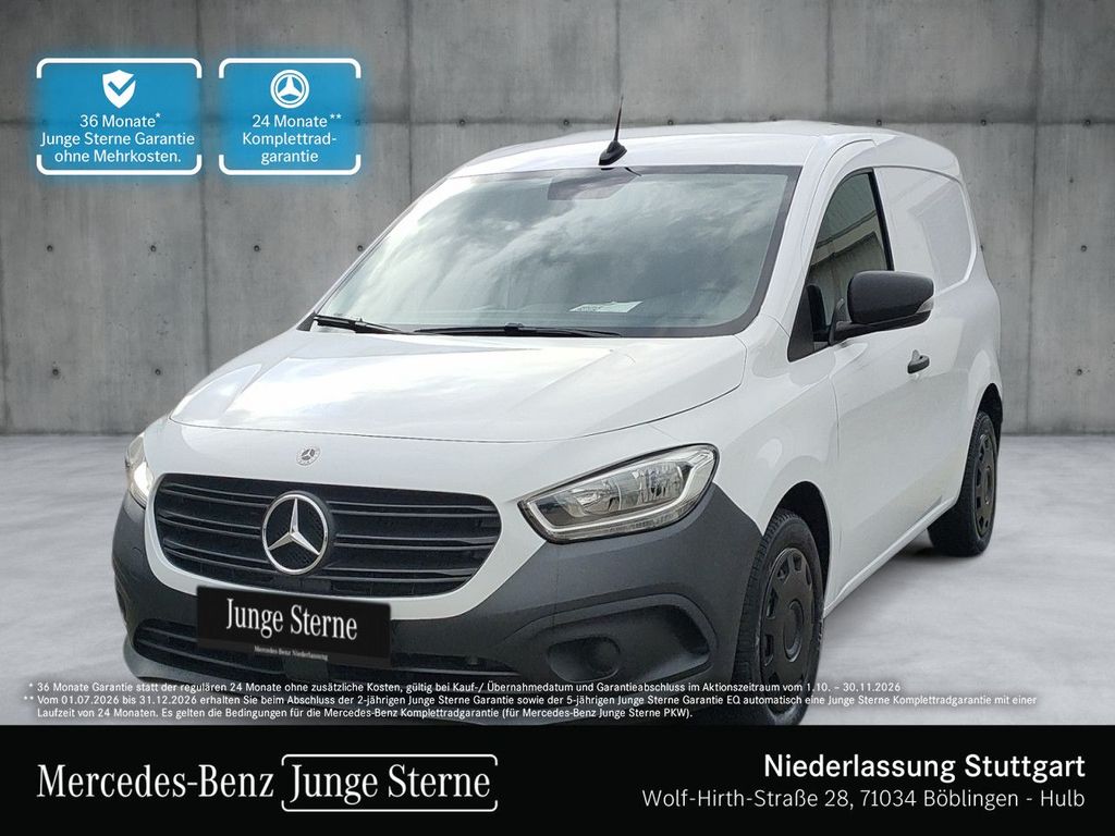 Bild des Angebotes Mercedes-Benz Citan 110 CDI KA BASE AHK+Klima+Park-Paket