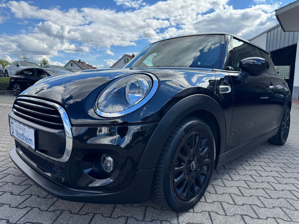 Bild des Angebotes MINI Mini One 1.5 Klima/ PDC/ DAB/ TEMP/ EURO 6