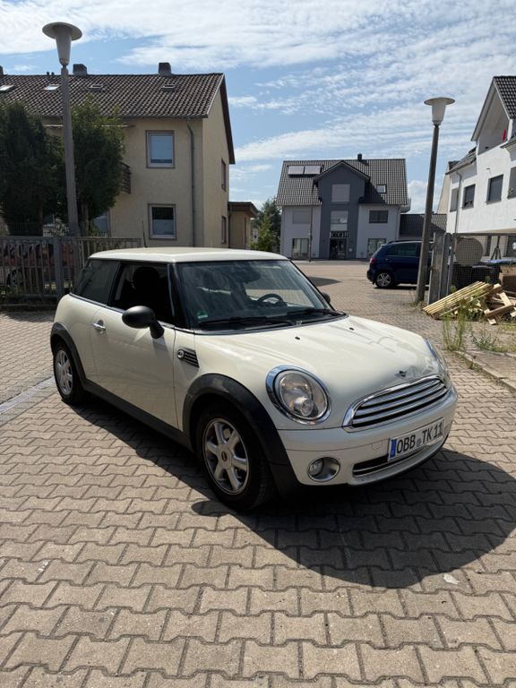 Bild des Angebotes MINI Cooper One TÜV neu