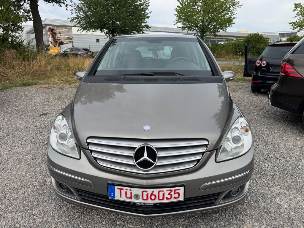 Bild des Angebotes Mercedes-Benz B 180 B B 180 CDI