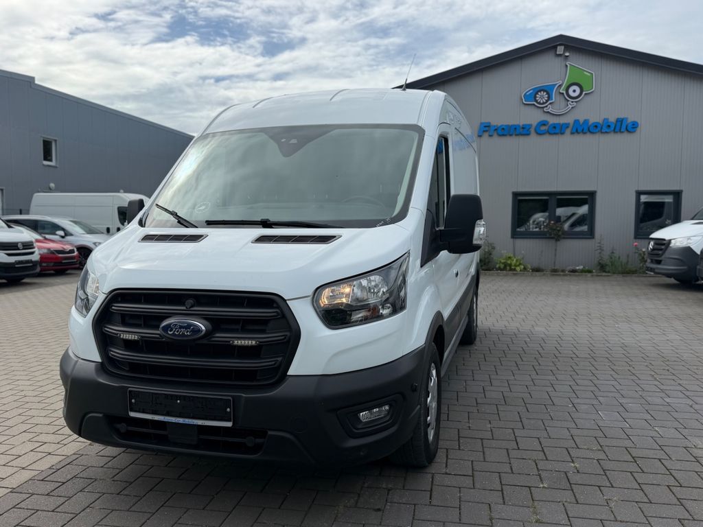 Bild des Angebotes Ford Transit Kasten 350 L2H2 Limited/Kamera/AHK/PDC