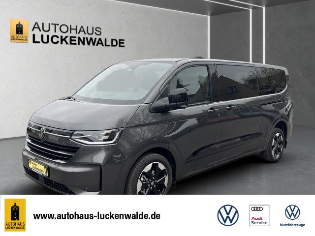 Bild des Angebotes Volkswagen T7 Caravelle 2.0 TDI Edition LR Aut. *AHK*ACC*