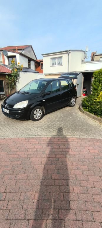 Bild des Angebotes Renault Scenic 1.5 dCi FAP eco2 eco2