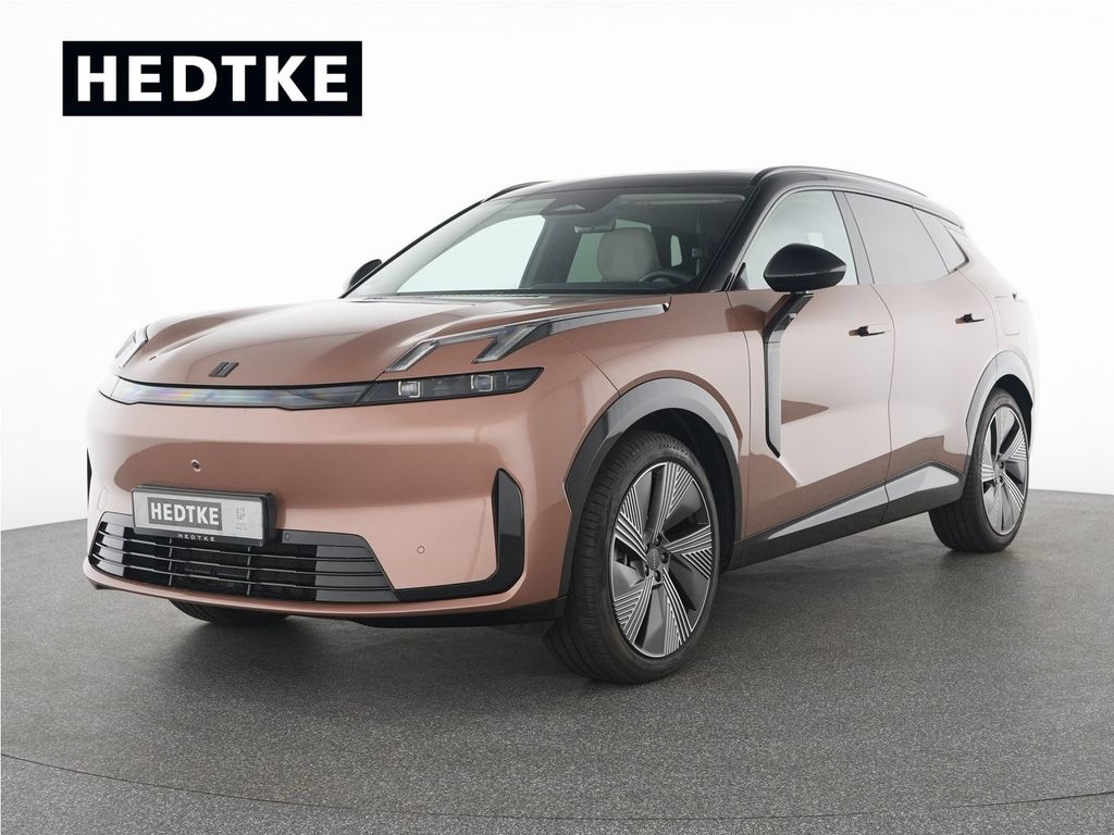 Bild des Angebotes Lynk&Co 27% NACHLASS AUF UPE! Lynk & Co 08 More - VOLL