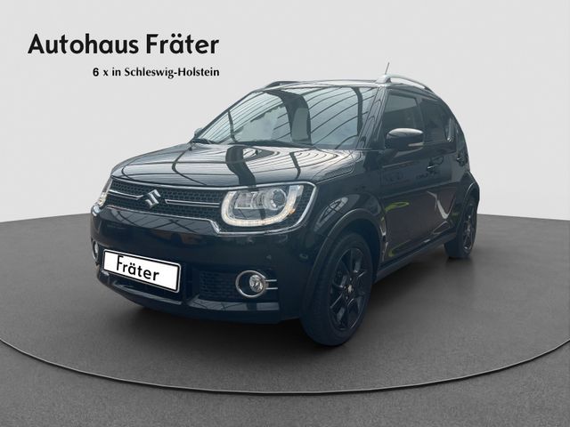 Bild des Angebotes Suzuki Ignis Comfort+ Kamera LED Sitzh. Allwetter