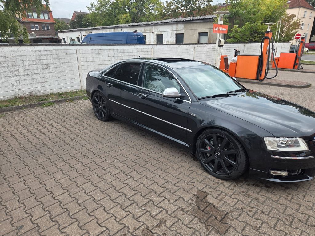 Bild des Angebotes Audi S8 5.2 tiptronic quattro -
