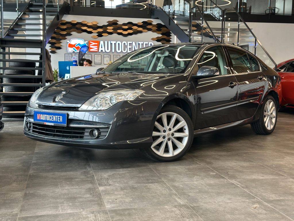 Bild des Angebotes Renault Laguna III Dynamique *KLIMA*TEMPO*KEYLES*SitzHZ
