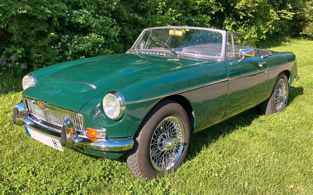 Bild des Angebotes MGC