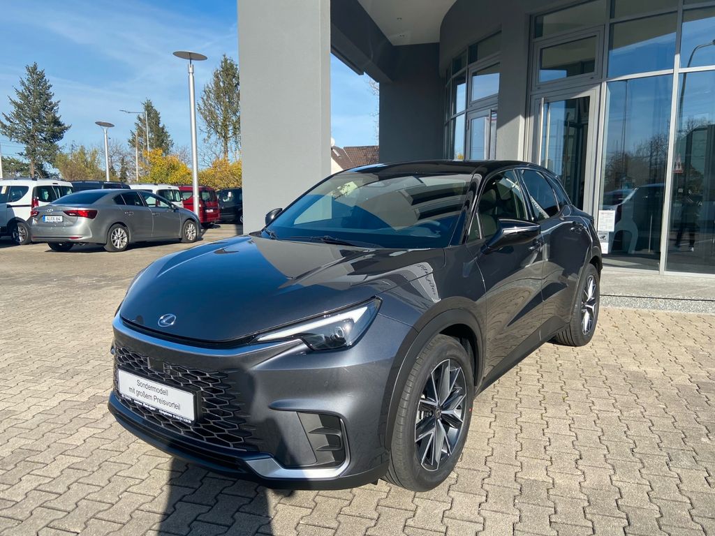 Bild des Angebotes Lexus LBX Emotion Technologie-P*LED,elektr.Heckklappe