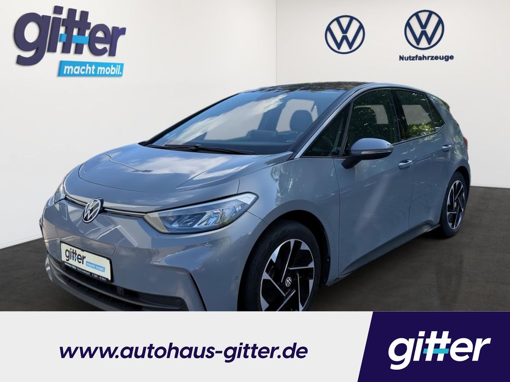 Bild des Angebotes Volkswagen ID.3 Pro R.CAM 18'' PDC LED APP ASSITENZ+KOMFORT