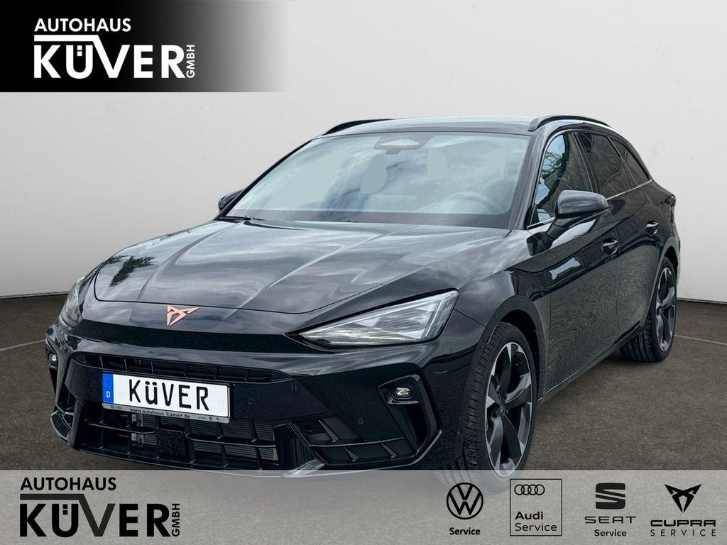 Bild des Angebotes Cupra Leon ST 1.5 eTSI DSG ACC*AHK*LED*PDC