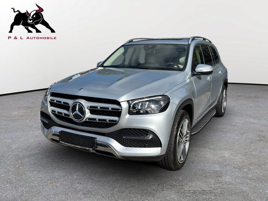 Bild des Angebotes Mercedes-Benz GLS 350 d 4Matic
