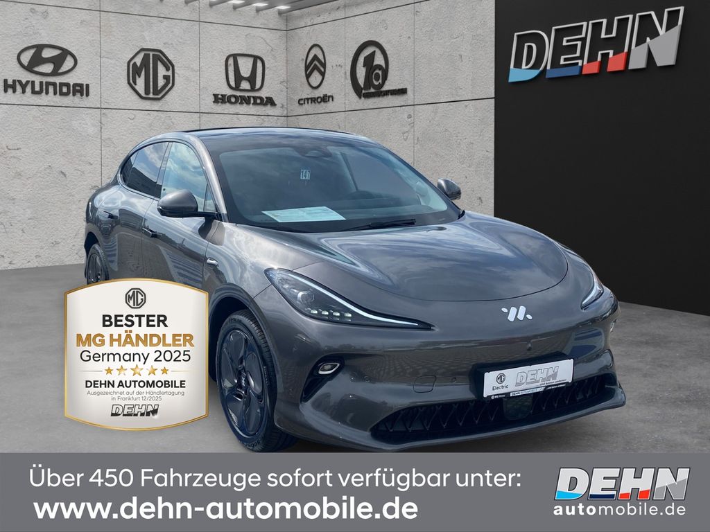 Bild des Angebotes MG IM 6 Longe Range 100 kWh RWD