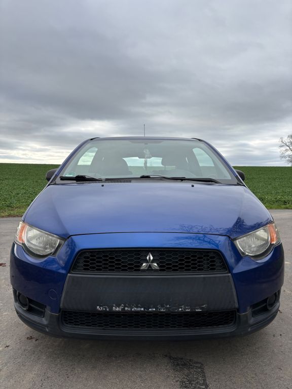 Bild des Angebotes Mitsubishi Colt 1.1 Edition ClearTec Edition