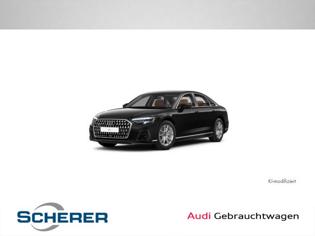 Bild des Angebotes Audi A8 50 TDI quattro 210(286) kW(PS) tiptronic