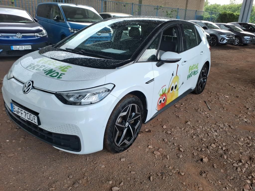 Bild des Angebotes Volkswagen ID.3 Pro S 150 kW ACC/LANE/KLIMA/SHZ