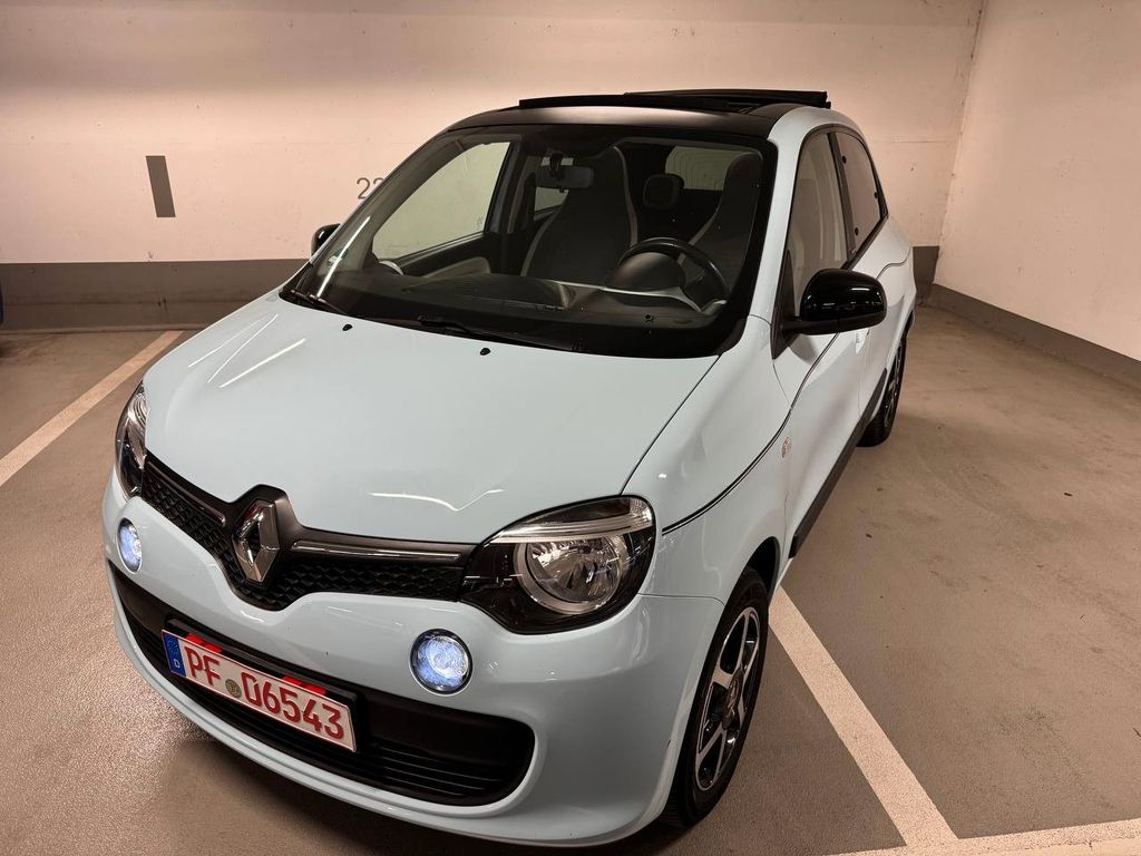 Bild des Angebotes Renault Twingo Limited