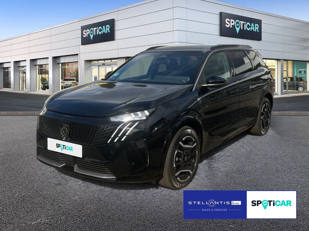 Bild des Angebotes Peugeot 5008 E-5008 210 GT ACC+NAV+Keyless