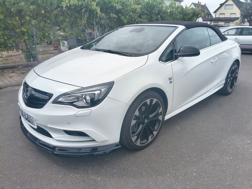 Bild des Angebotes Opel Cascada 1.6 DI Turbo 125kW OPC Innovation