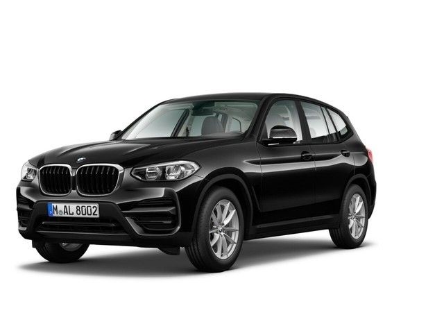 Bild des Angebotes BMW X3 xDrive20d Aut. M Sportpaket AHK Innovationsp.