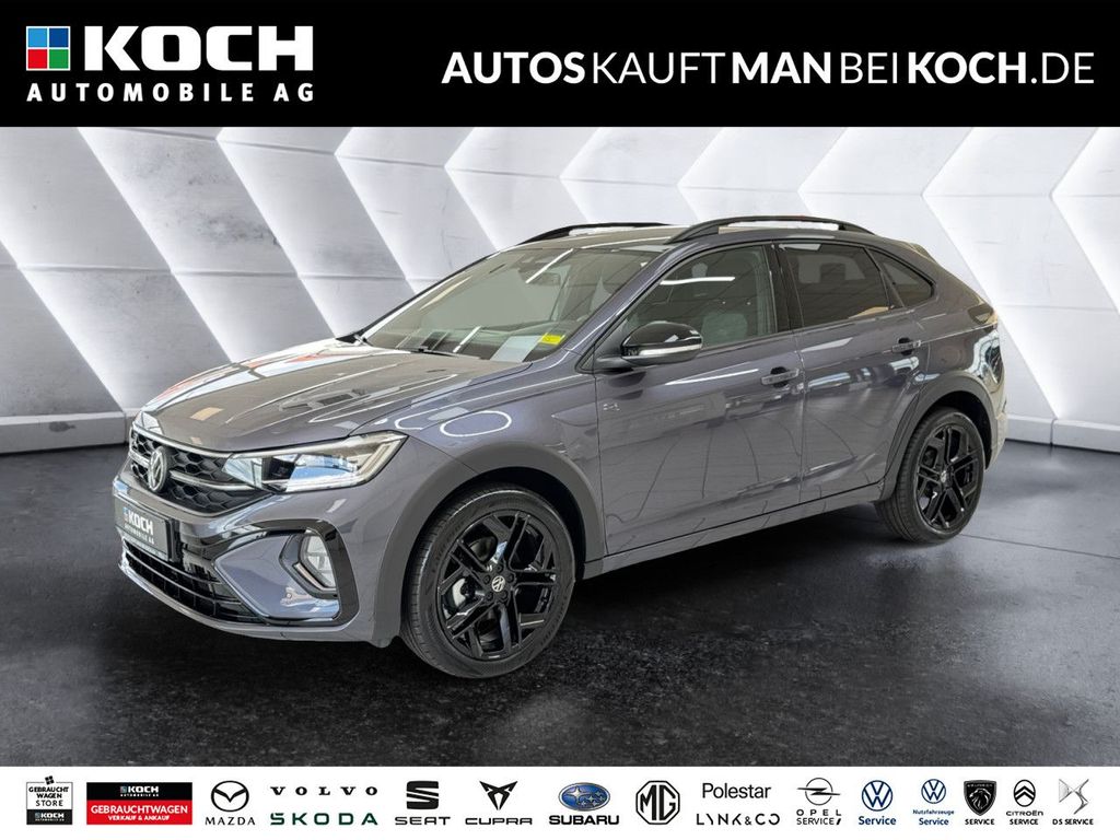 Bild des Angebotes Volkswagen Taigo 1.0 TSI DSG R-Line LED  ACC Klimaat.LM SHZ