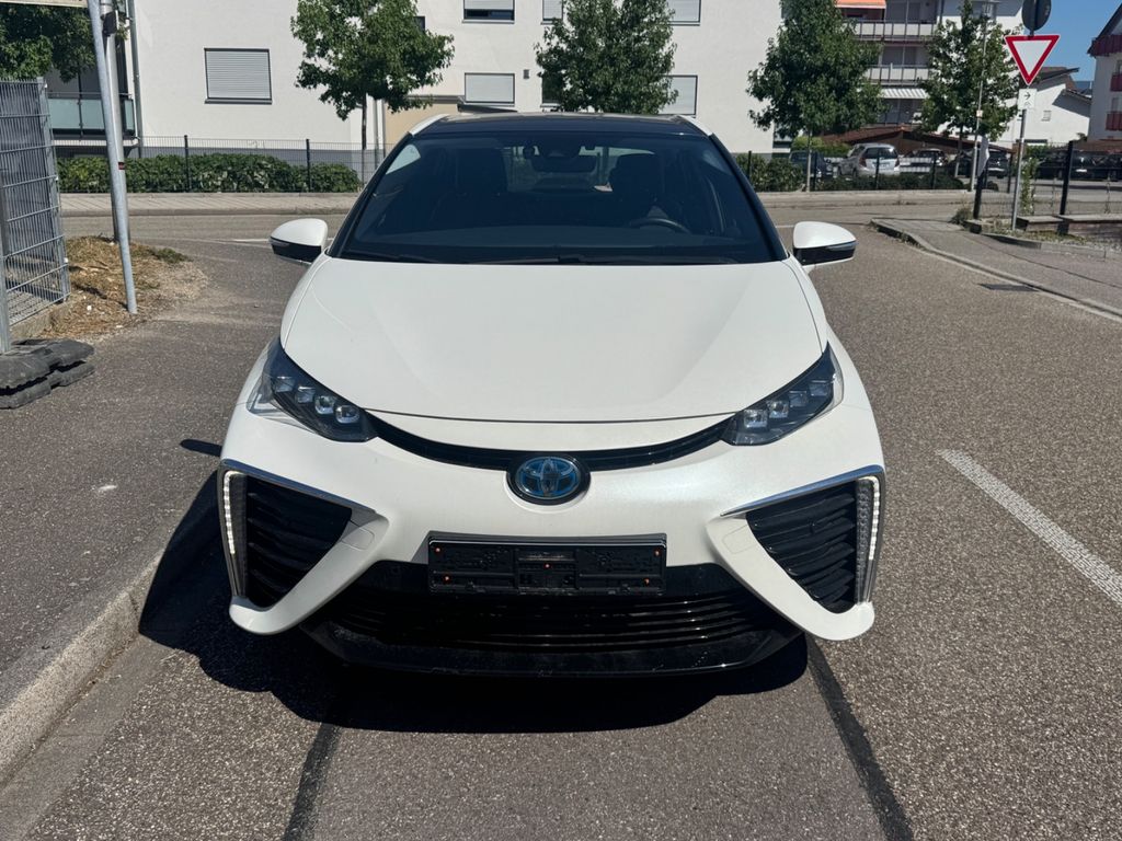Toyota Mirai Executive TÜV NEU / 1-Hand