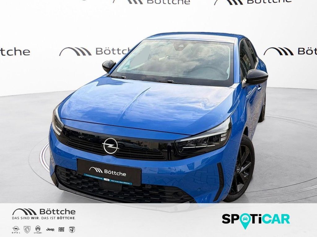 Bild des Angebotes Opel Corsa F Basis