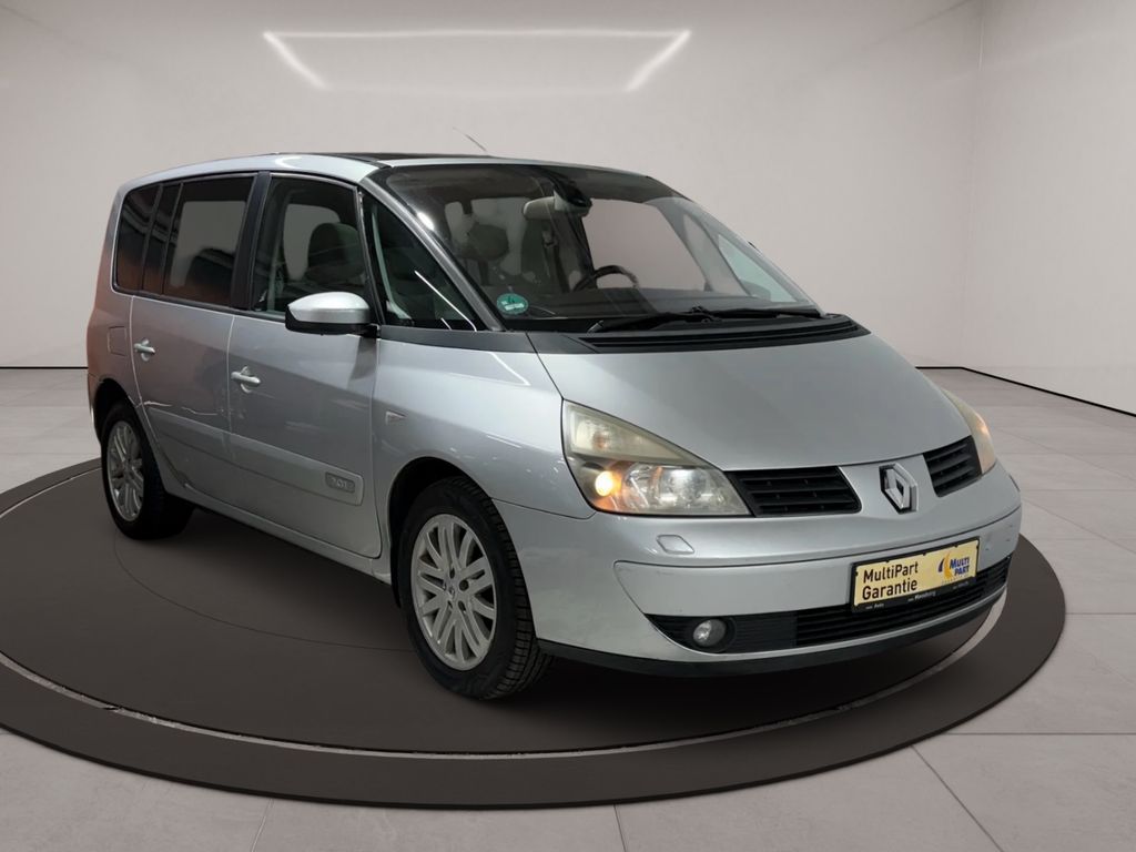 Bild des Angebotes Renault Espace IV Privilege