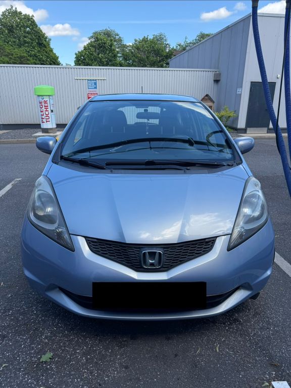 Bild des Angebotes Honda Jazz 1.2 -