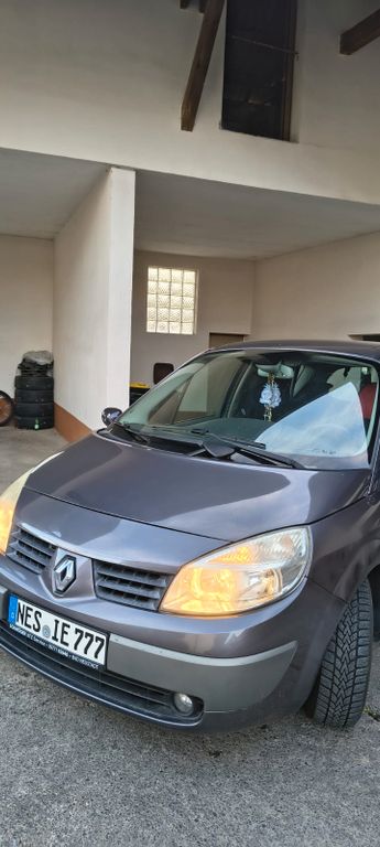 Bild des Angebotes Renault Scenic 1.6 16V Privilege Expression