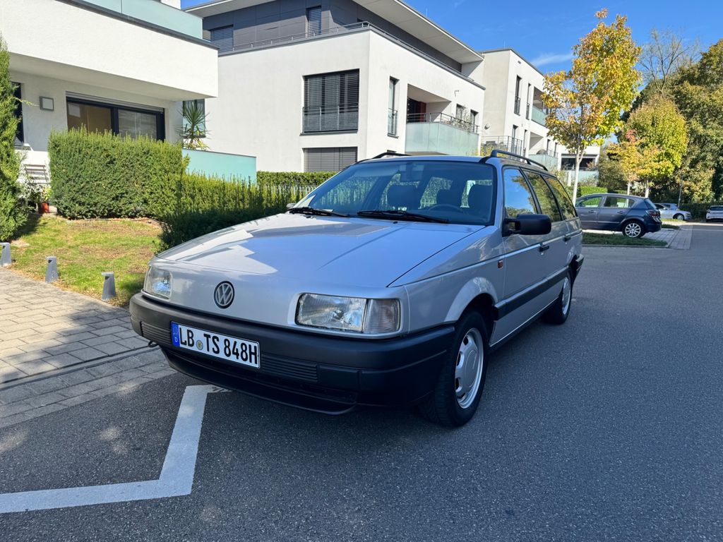 Volkswagen Passat Variant 2.0 35i  H-Zulassung